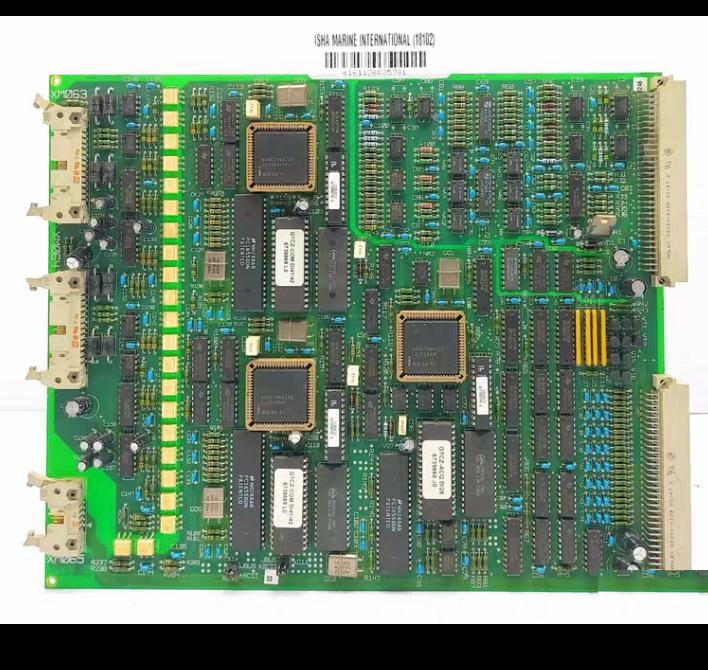 GTCZ 6739827XD-1C PCB Card Module 6739828