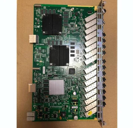 GTGH Board with C C Module G22 Version