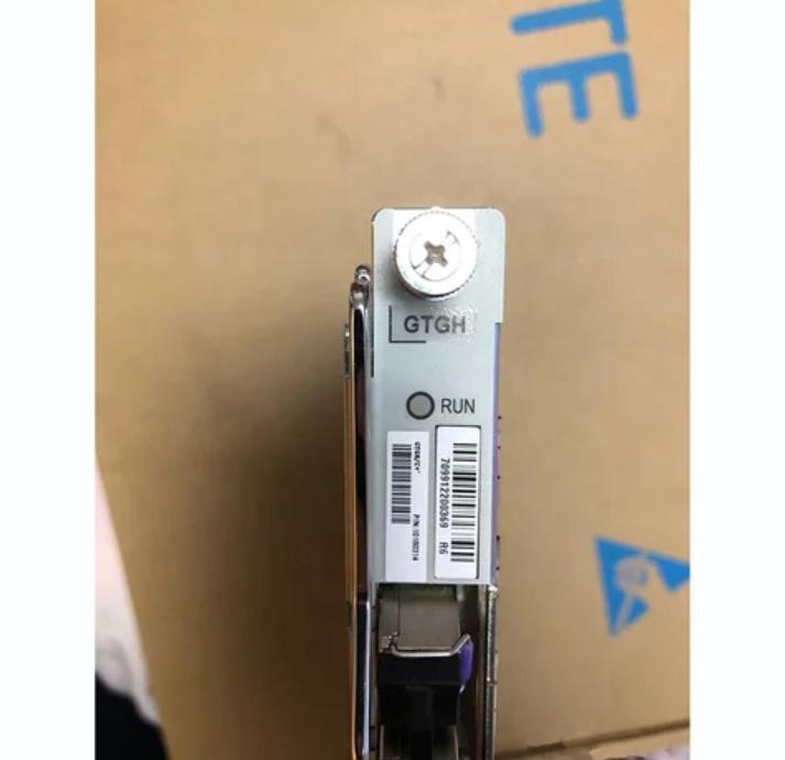 GTGH Board with C C Module G22 Version