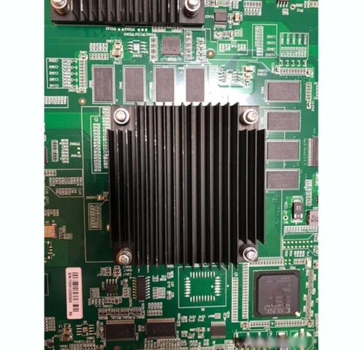 GTGH Board with C C Module G22 Version