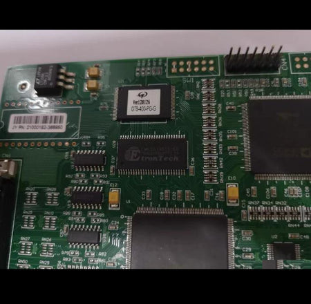 GTS-400-PG-G