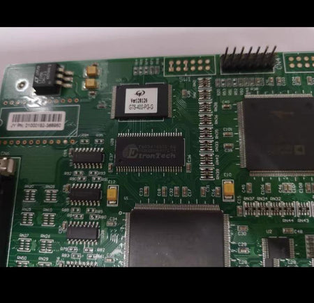 GTS-400-PG-G
