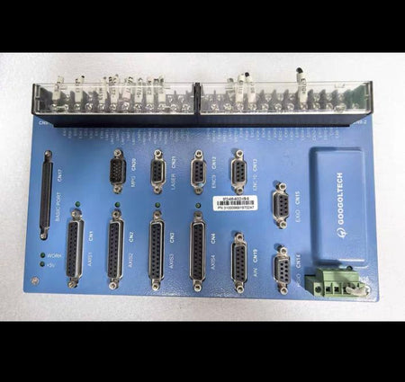 GTS-400-PG-VB GT2-400-ACC2-VB-G