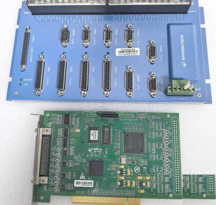GTS-400-PG-VB GT2-400-ACC2-VB-G
