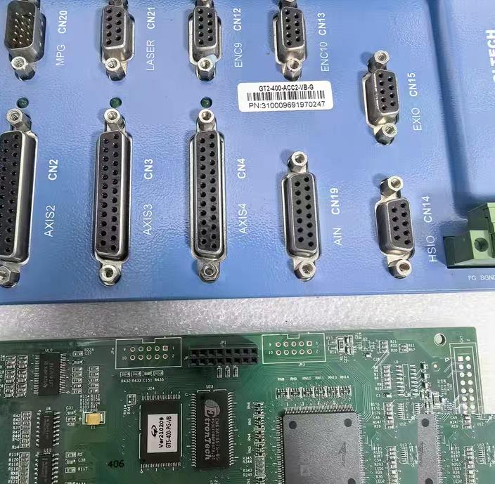 GTS-400-PG-VB GT2-400-ACC2-VB-G