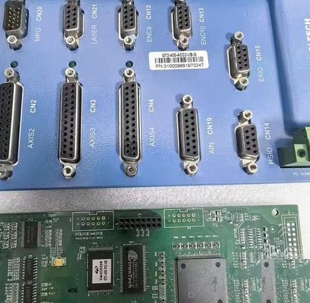 GTS-400-PG-VB GT2-400-ACC2-VB-G