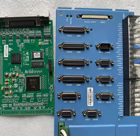 GTS-400-PG-VB GTS-PCI-VC GT2-400-ACC2-VB-G