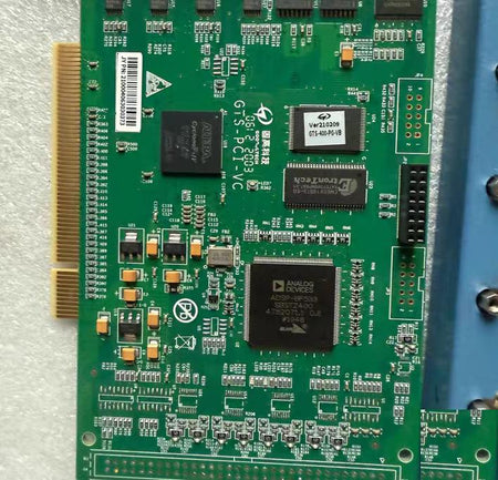 GTS-400-PG-VB GTS-PCI-VC GT2-400-ACC2-VB-G
