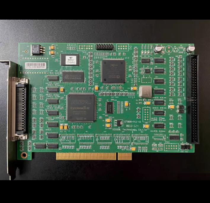 GTS-800-PG-G