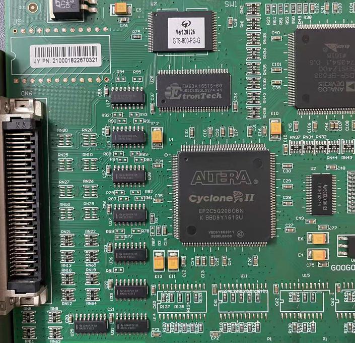 GTS-800-PG-G