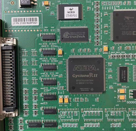 GTS-800-PG-G