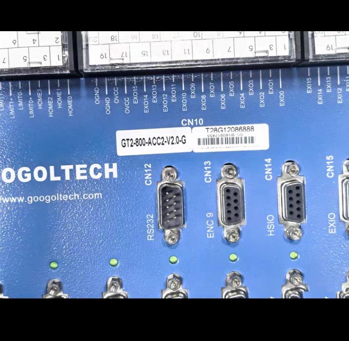 GTS-800-PG-G GT2-800-ACC2-V2 0-G
