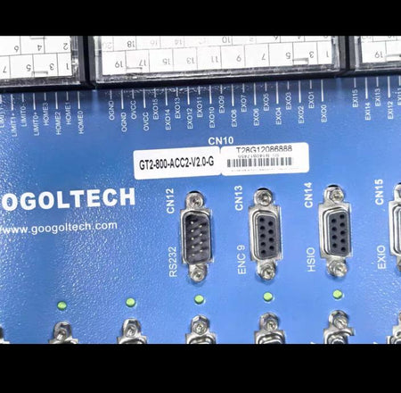 GTS-800-PG-G GT2-800-ACC2-V2 0-G