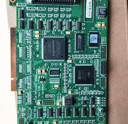GTS-800-PG-G Ver128126 GT800-PCI-11