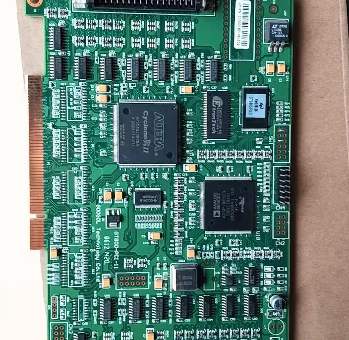 GTS-800-PG-G Ver128126 GT800-PCI-11