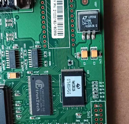 GTS-800-PG-G Ver128126 GT800-PCI-11