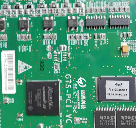 GTS-800-PG-VB