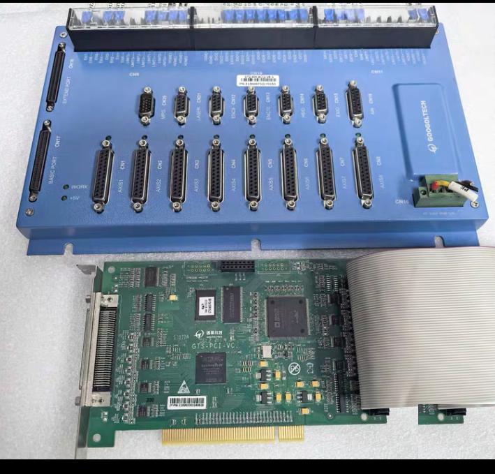 GTS-800-PG-VB 8 GT2-800-ACC2-VB-G