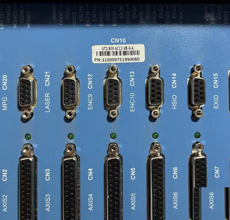 GTS-800-PG-VB GT2-800-ACC2-VB-G