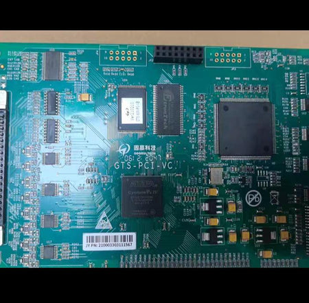 GTS-PCI-VC GT-800-PG-VB ALTERA