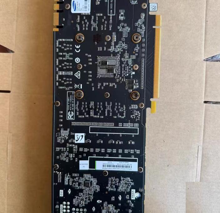 GTX1050Ti 1650 1660super 1660Ti 6G