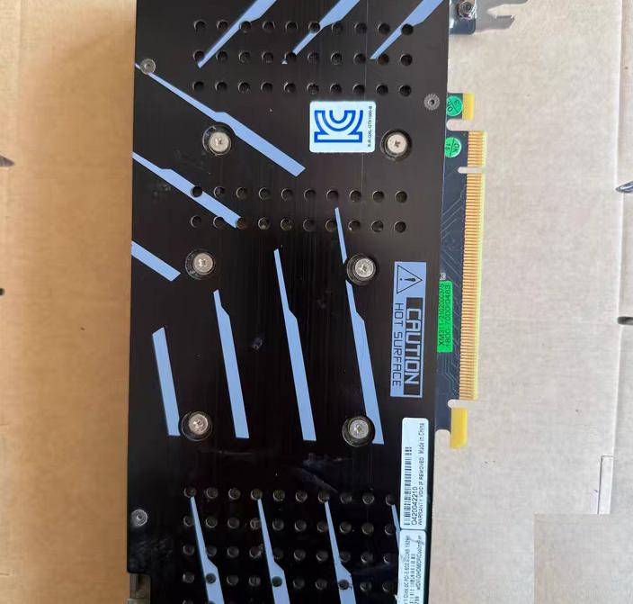 GTX1050Ti 1650 1660super 1660Ti 6G