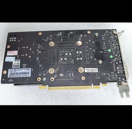 GTX1650 4GD6V3