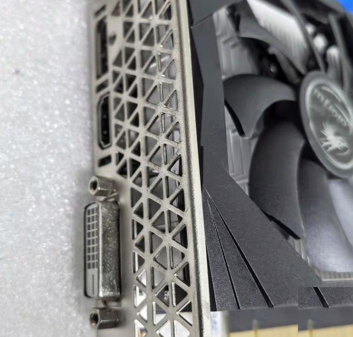 GTX1650 4GD6V3