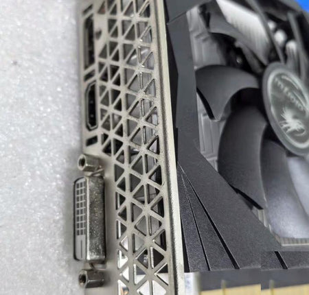GTX1650 4GD6V3