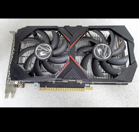 GTX1650 4GD6V3