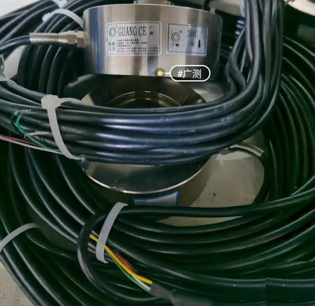 GUANG CE 201C 0-30t 2 000mV V 3