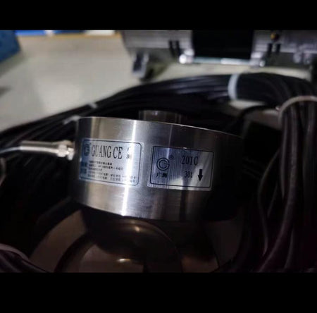 GUANG CE 201C 0-30t 2 000mV V 3