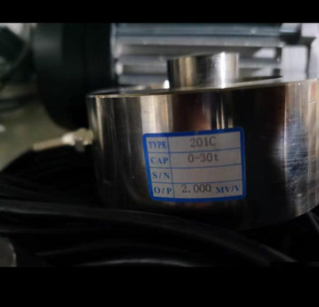 GUANG CE 201C 0-30t 2 000mV V 3