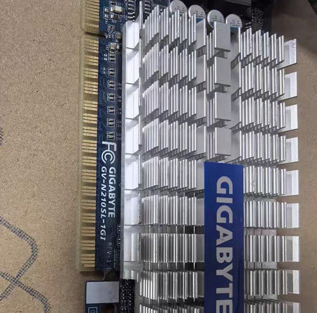 GV-N210SL-1GI 1G VGA DVI HDMI