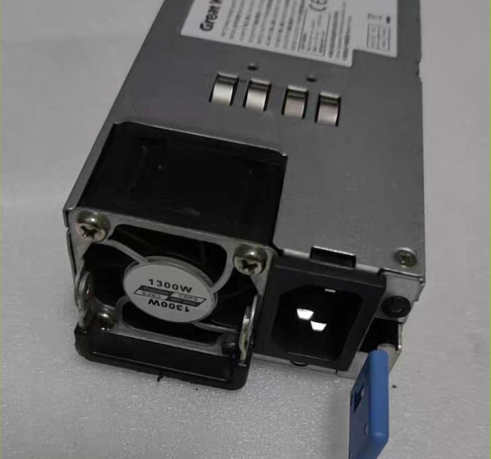 GW-CRPS1300D2    1300W         Great Wall