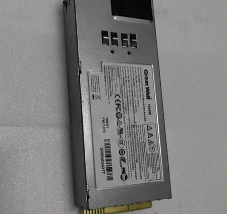 GW-CRPS1300D2    1300W         Great Wall