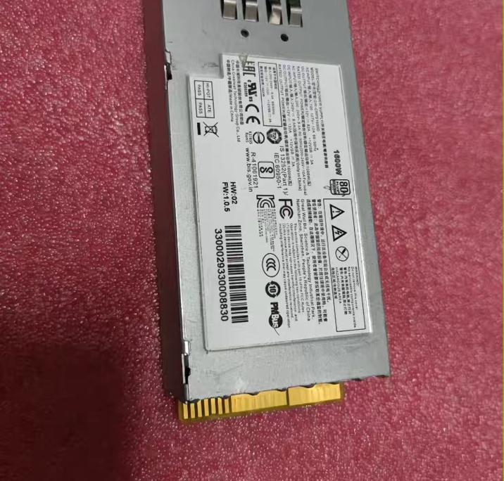 GW-CRPS1600D 1600W      1