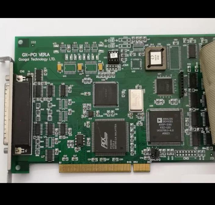 GX-PCI GOOGOL GT-SD ver2 14