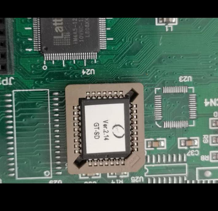 GX-PCI GOOGOL GT-SD ver2 14