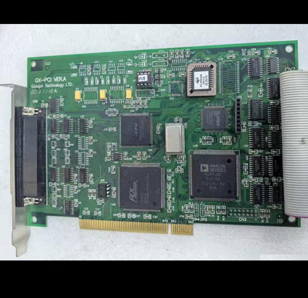 GX-PCI REV A GE-200-PG