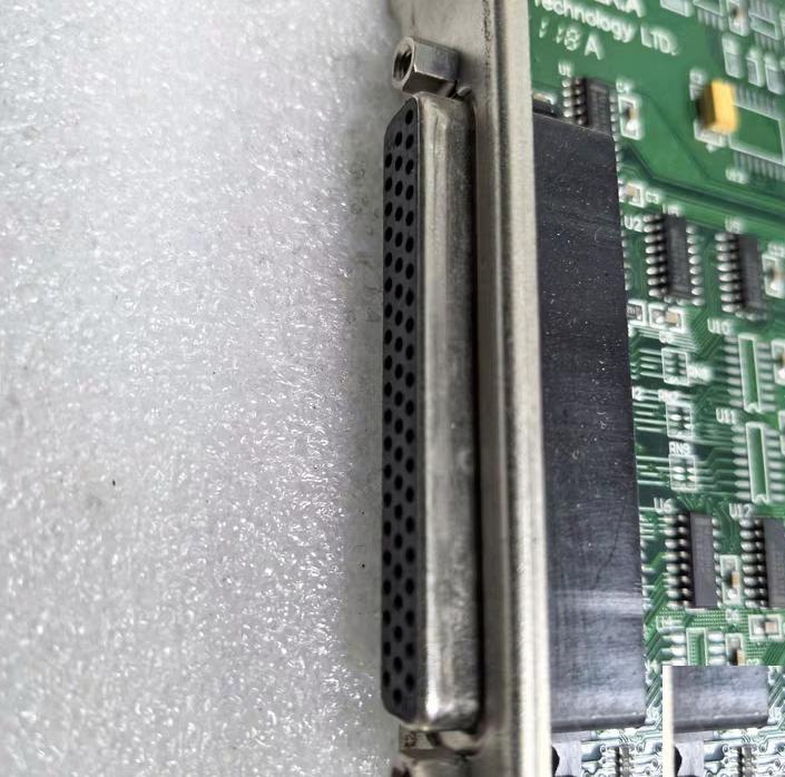 GX-PCI REV A GE-200-PG