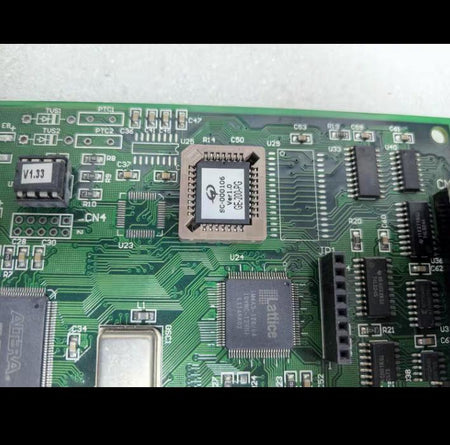 GX-PCI REV A GE-200-PG