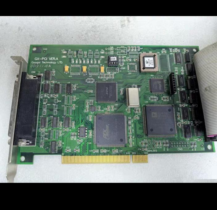 GX-PCI REV A GE-200-PG