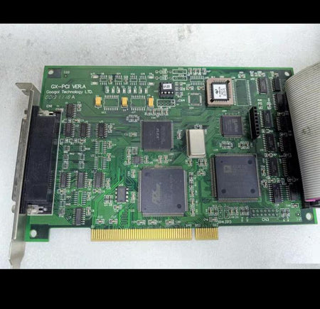 GX-PCI REV A GE-200-PG