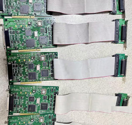 GX-PCI VER A