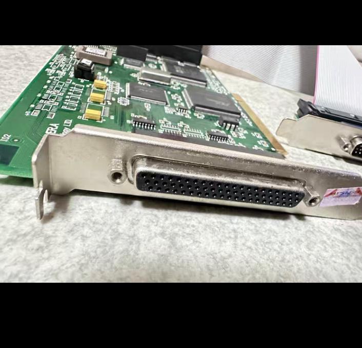 GX-PCI VER A