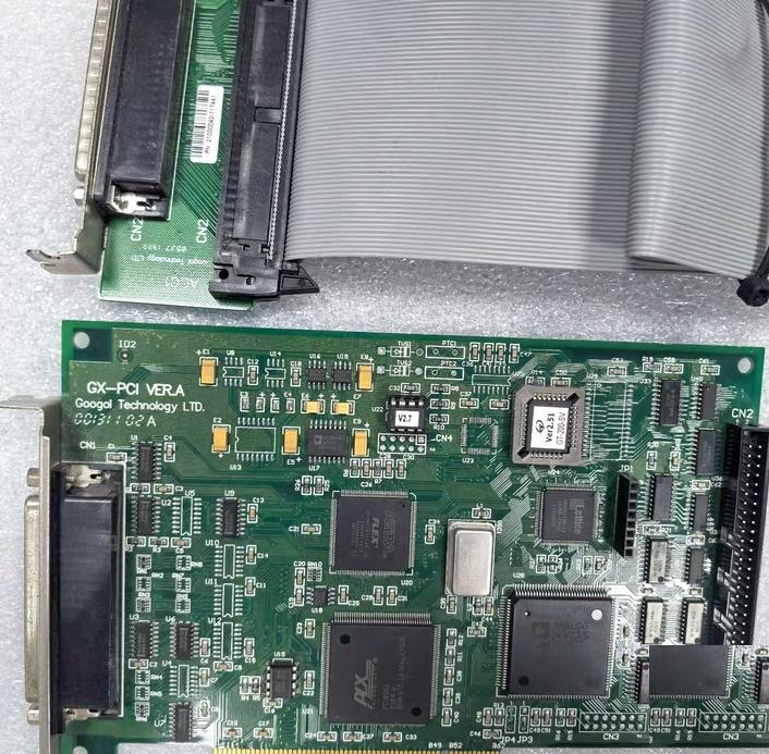 GX-PCI VER A GT-200-SV