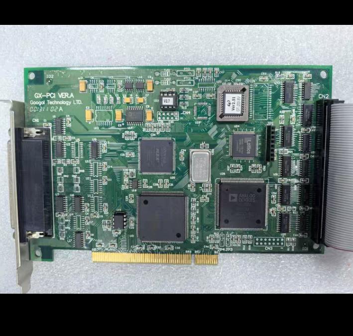 GX-PCI VER A GT-200-SV