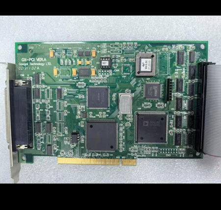 GX-PCI VER A GT-200-SV