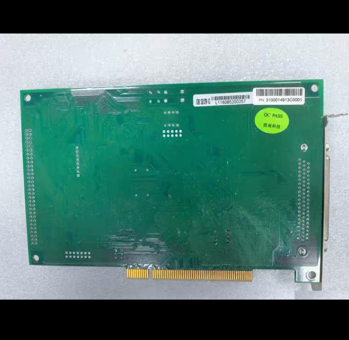 GX-PCI VER A GT-200-SV